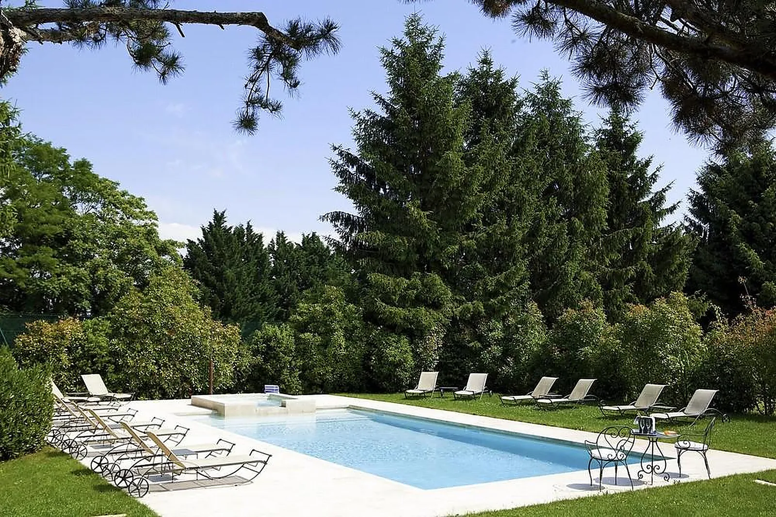 Lieux événementiels, CHÂTEAU DE FLEURVILLE