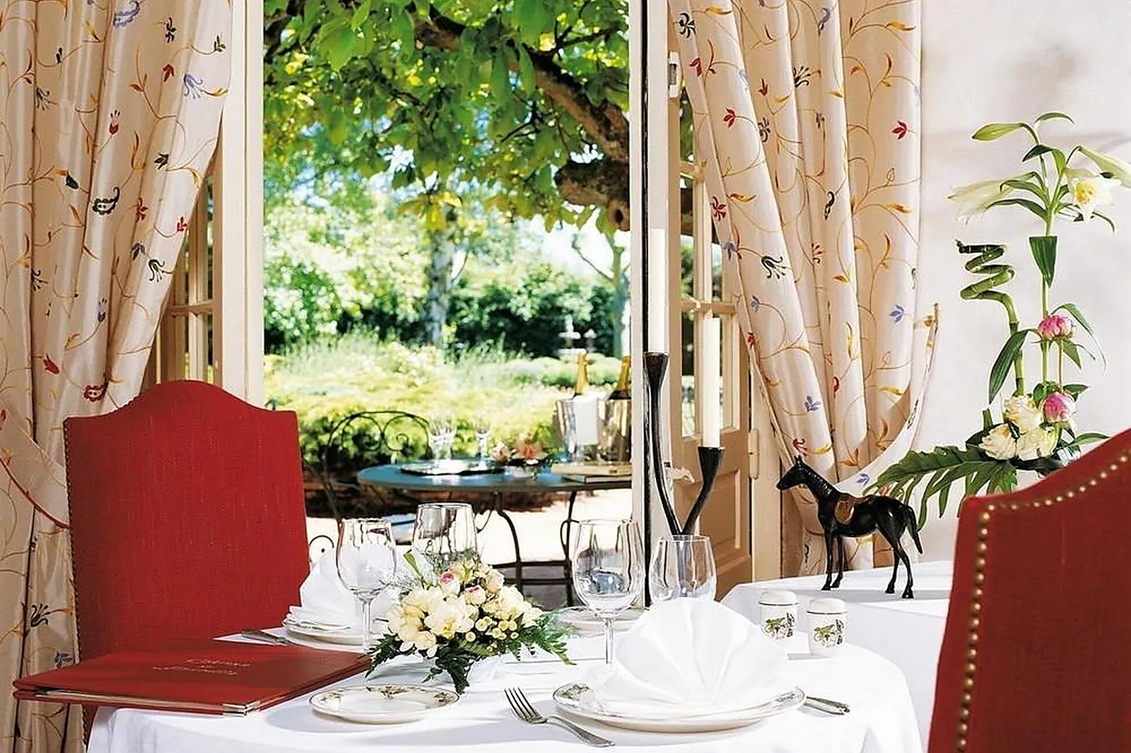 Lieux événementiels, CHÂTEAU DE FLEURVILLE