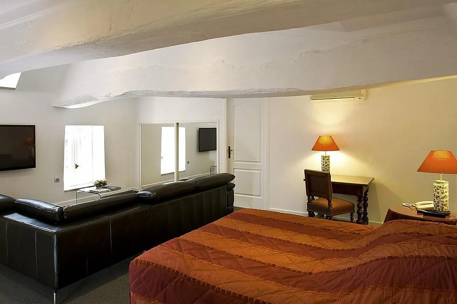 Lieux événementiels, CHÂTEAU DE FLEURVILLE