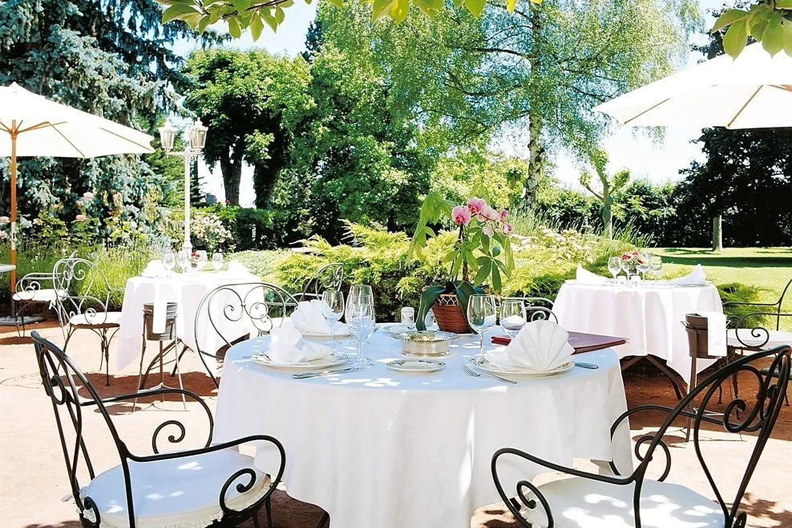 Lieux événementiels, CHÂTEAU DE FLEURVILLE