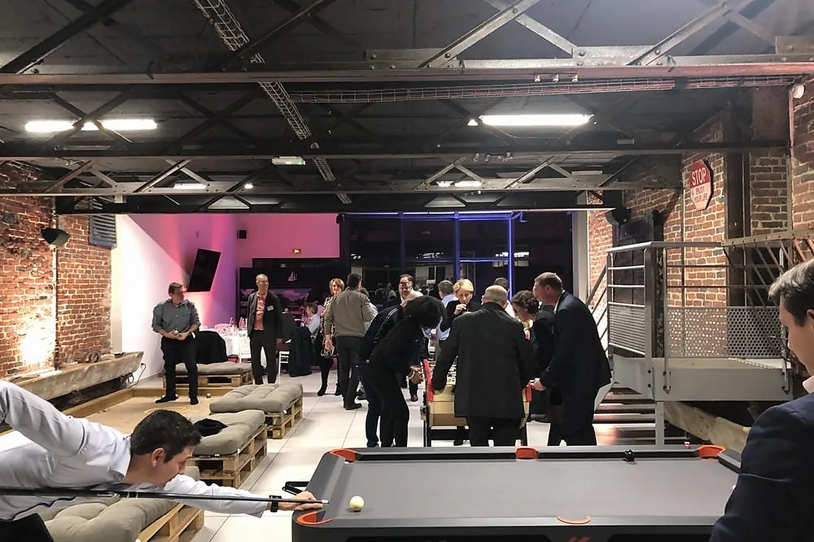 Lieux événementiels, CHÂTEAU DE FLIXECOURT