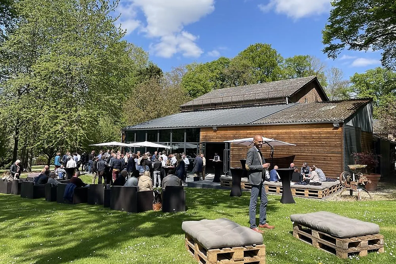 Lieux événementiels, CHÂTEAU DE FLIXECOURT