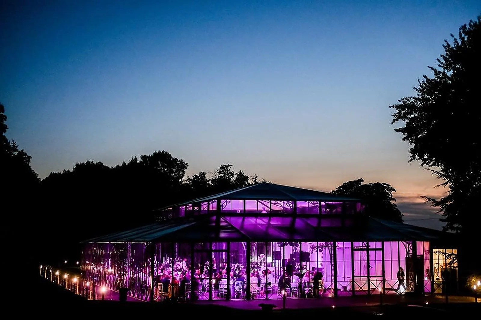 Lieux événementiels, CHÂTEAU DE FLIXECOURT