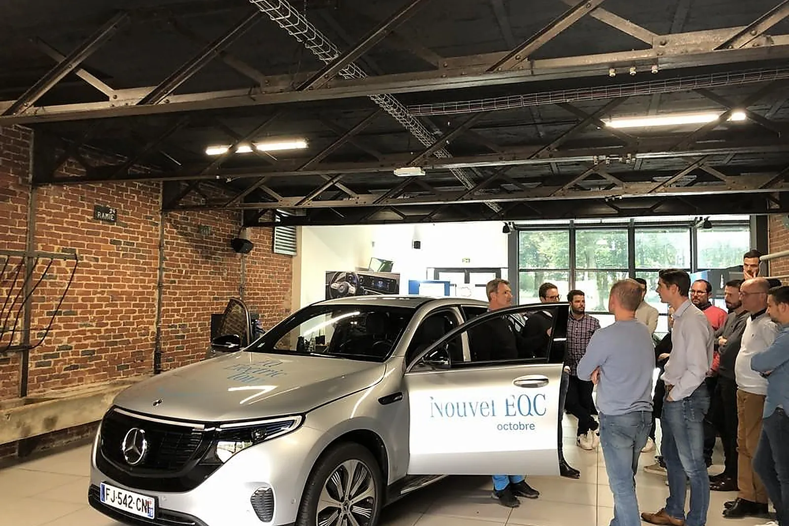 Lieux événementiels, CHÂTEAU DE FLIXECOURT