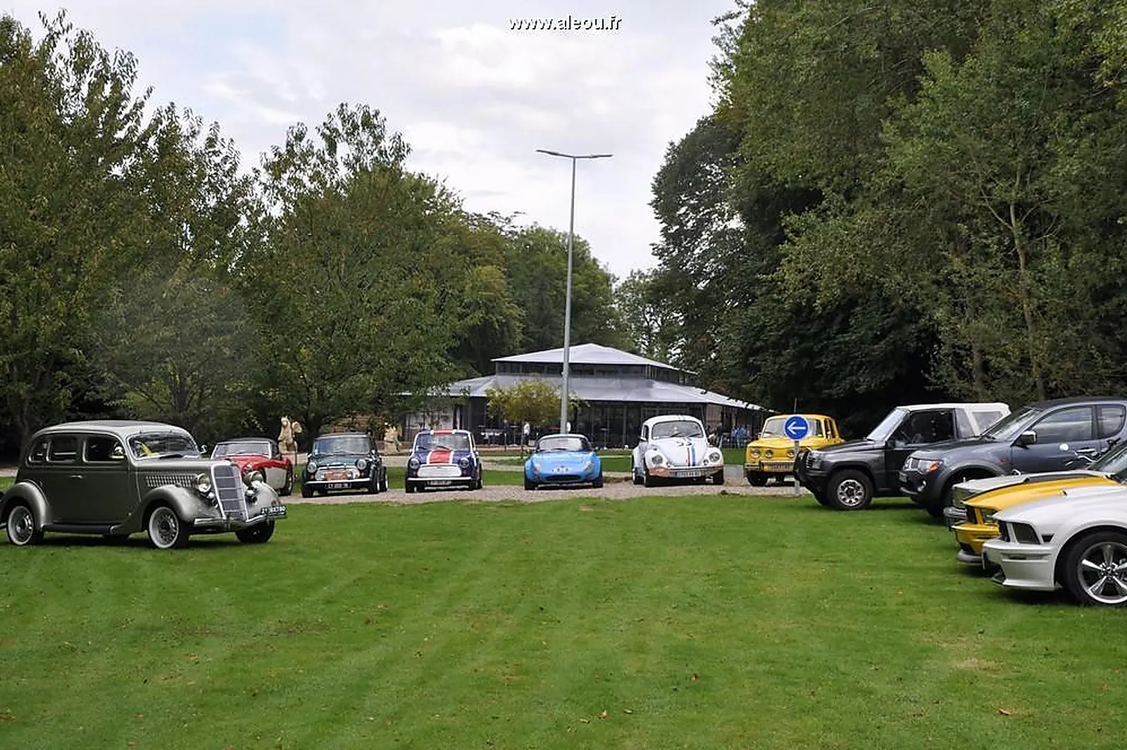 Lieux événementiels, CHÂTEAU DE FLIXECOURT