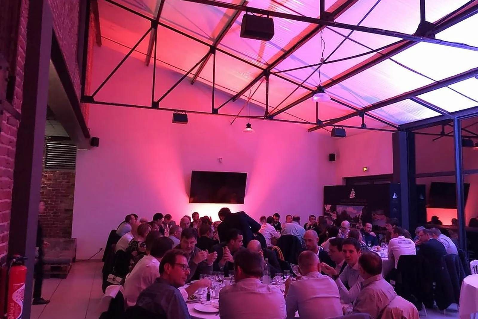 Lieux événementiels, CHÂTEAU DE FLIXECOURT