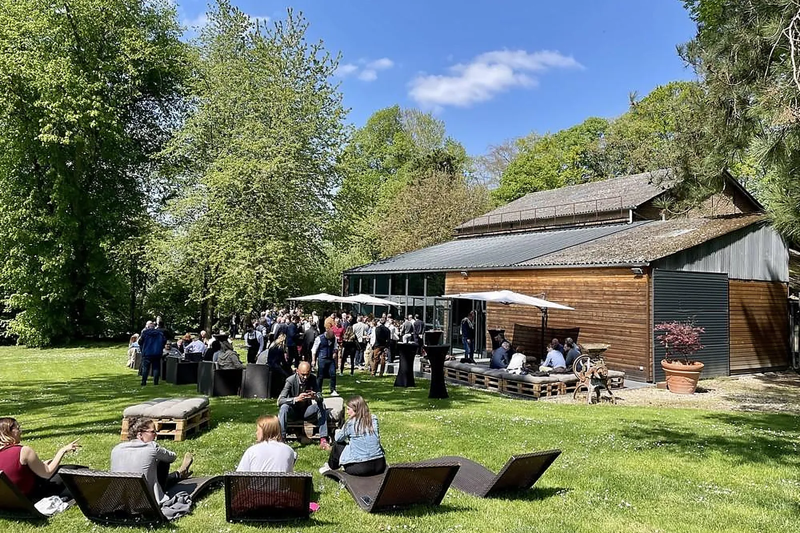 Lieux événementiels, CHÂTEAU DE FLIXECOURT