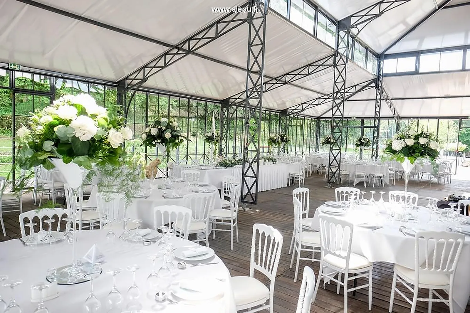 Lieux événementiels, CHÂTEAU DE FLIXECOURT