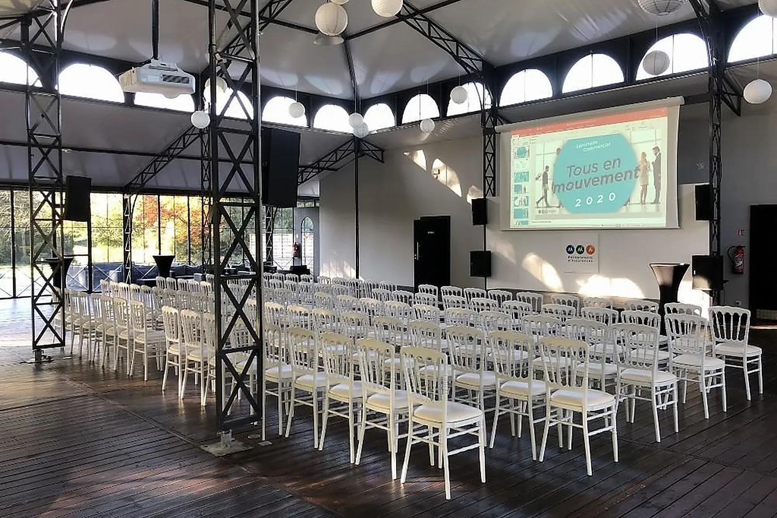 Lieux événementiels, CHÂTEAU DE FLIXECOURT