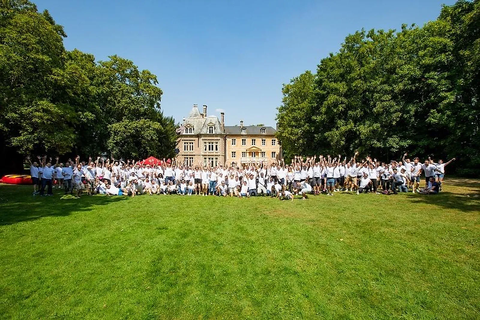 Lieux événementiels, CHÂTEAU DE FLIXECOURT