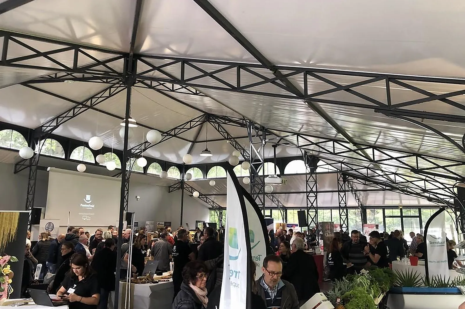 Lieux événementiels, CHÂTEAU DE FLIXECOURT