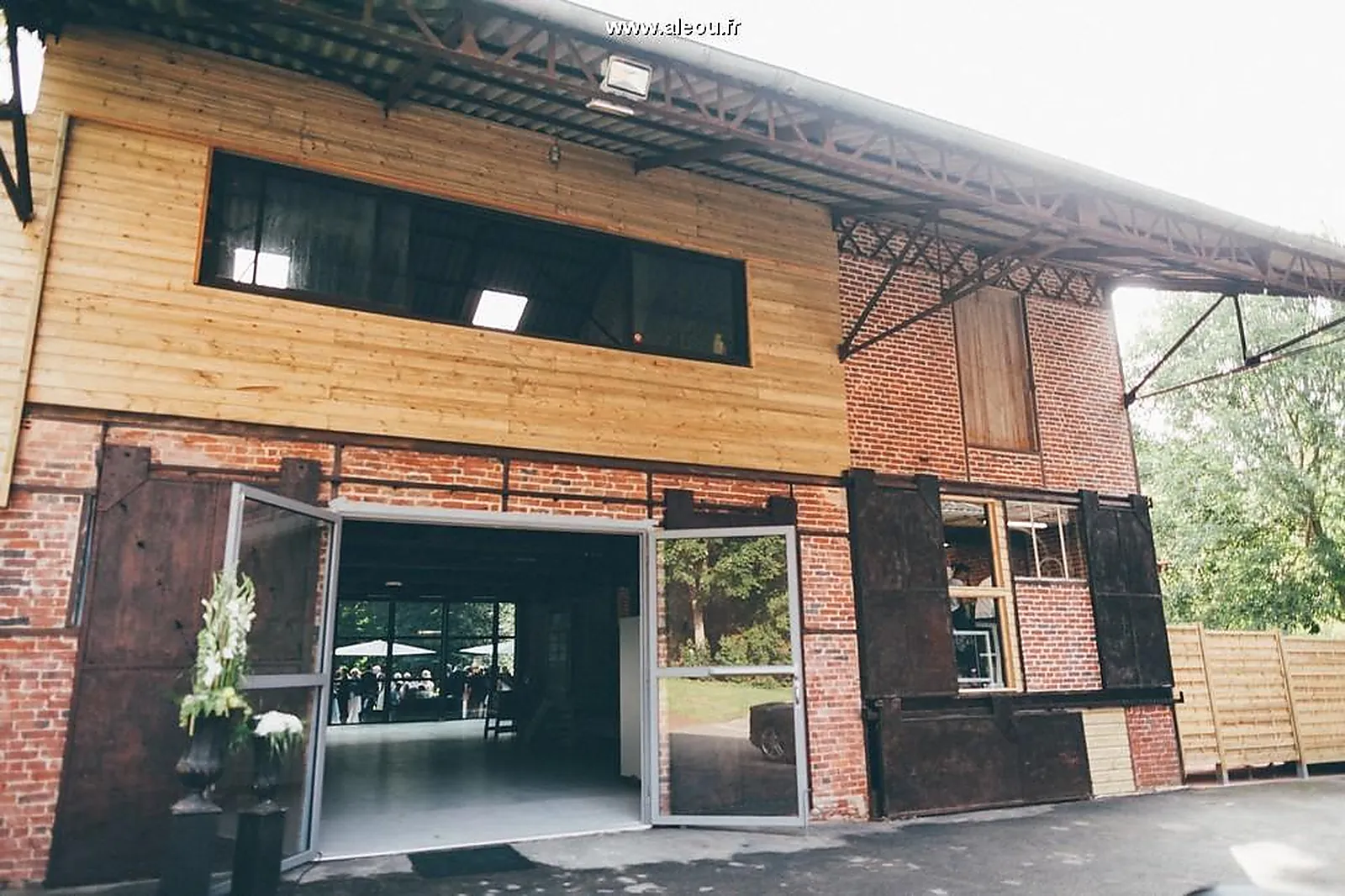 Lieux événementiels, CHÂTEAU DE FLIXECOURT