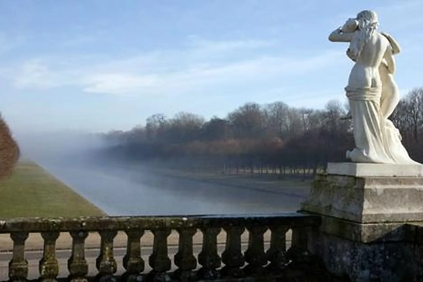 Lieux événementiels, CHÂTEAU DE FONTAINEBLEAU
