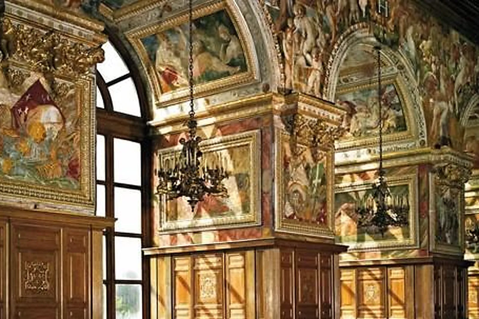 Lieux événementiels, CHÂTEAU DE FONTAINEBLEAU