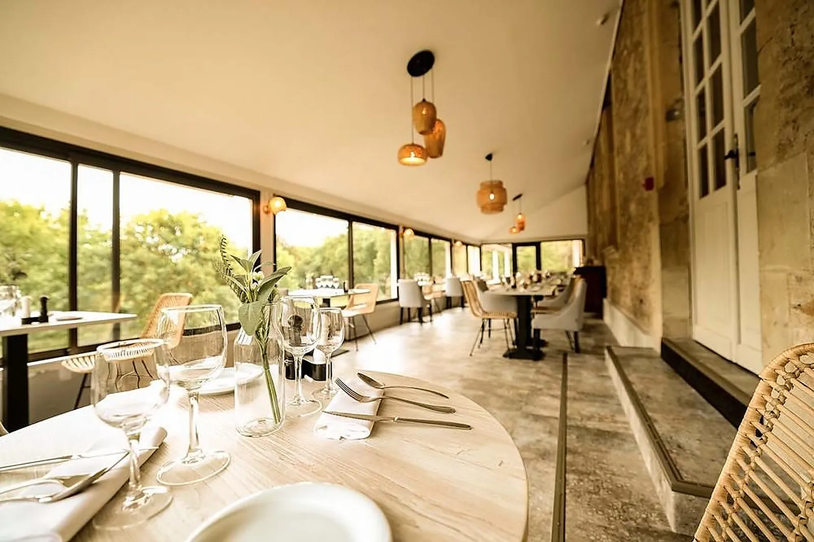 Lieux événementiels, CHÂTEAU DE FONTANGES