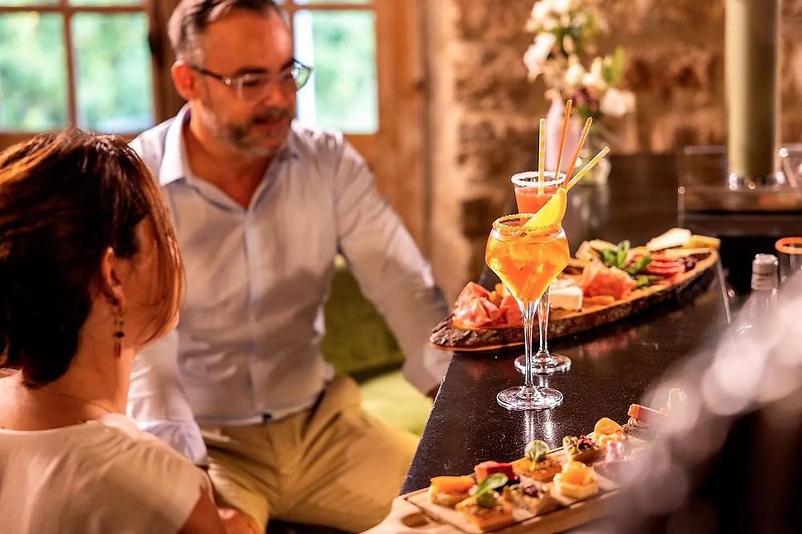 Lieux événementiels, CHÂTEAU DE FONTANGES