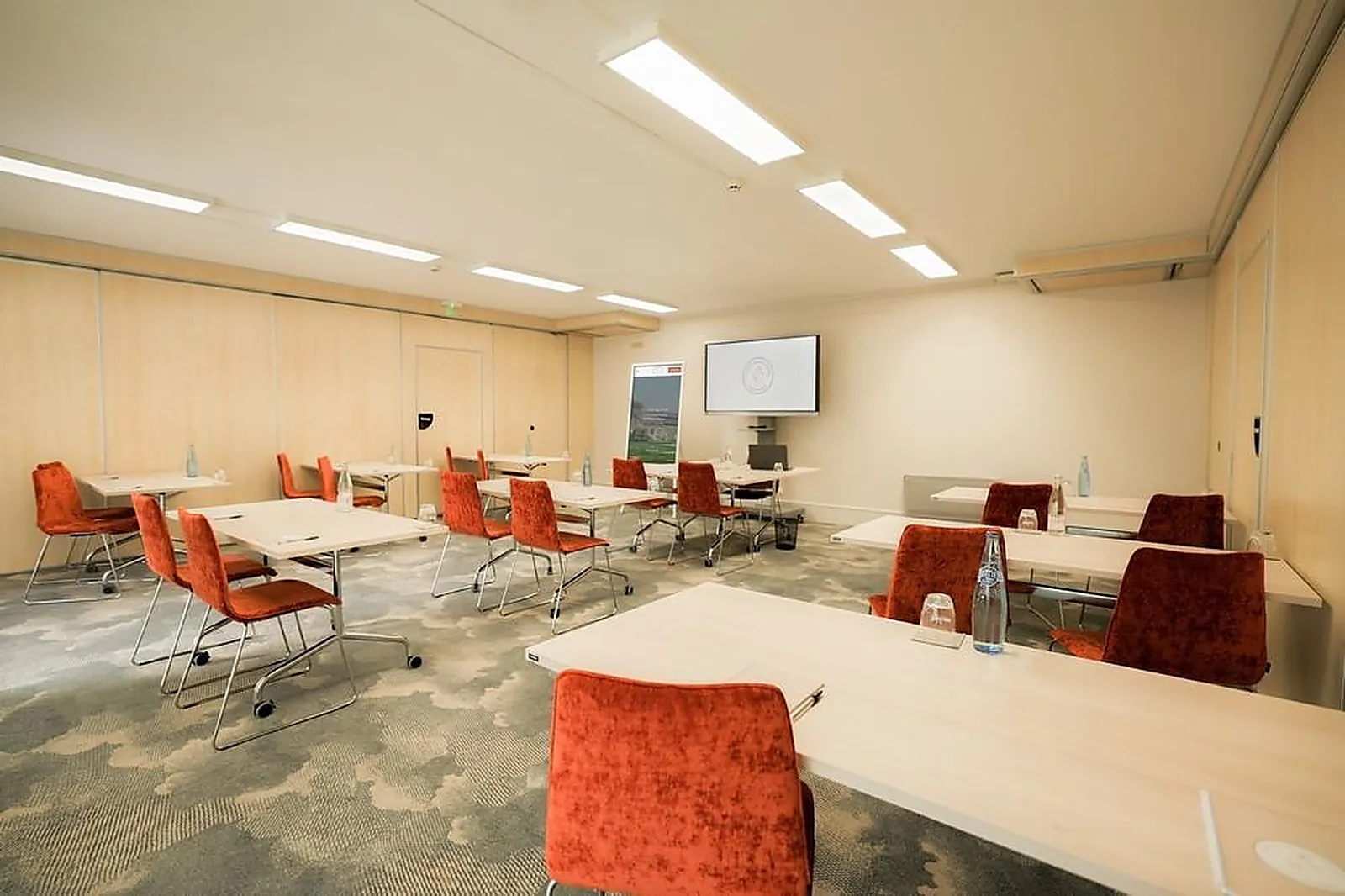 Lieux événementiels, CHÂTEAU DE FONTANGES