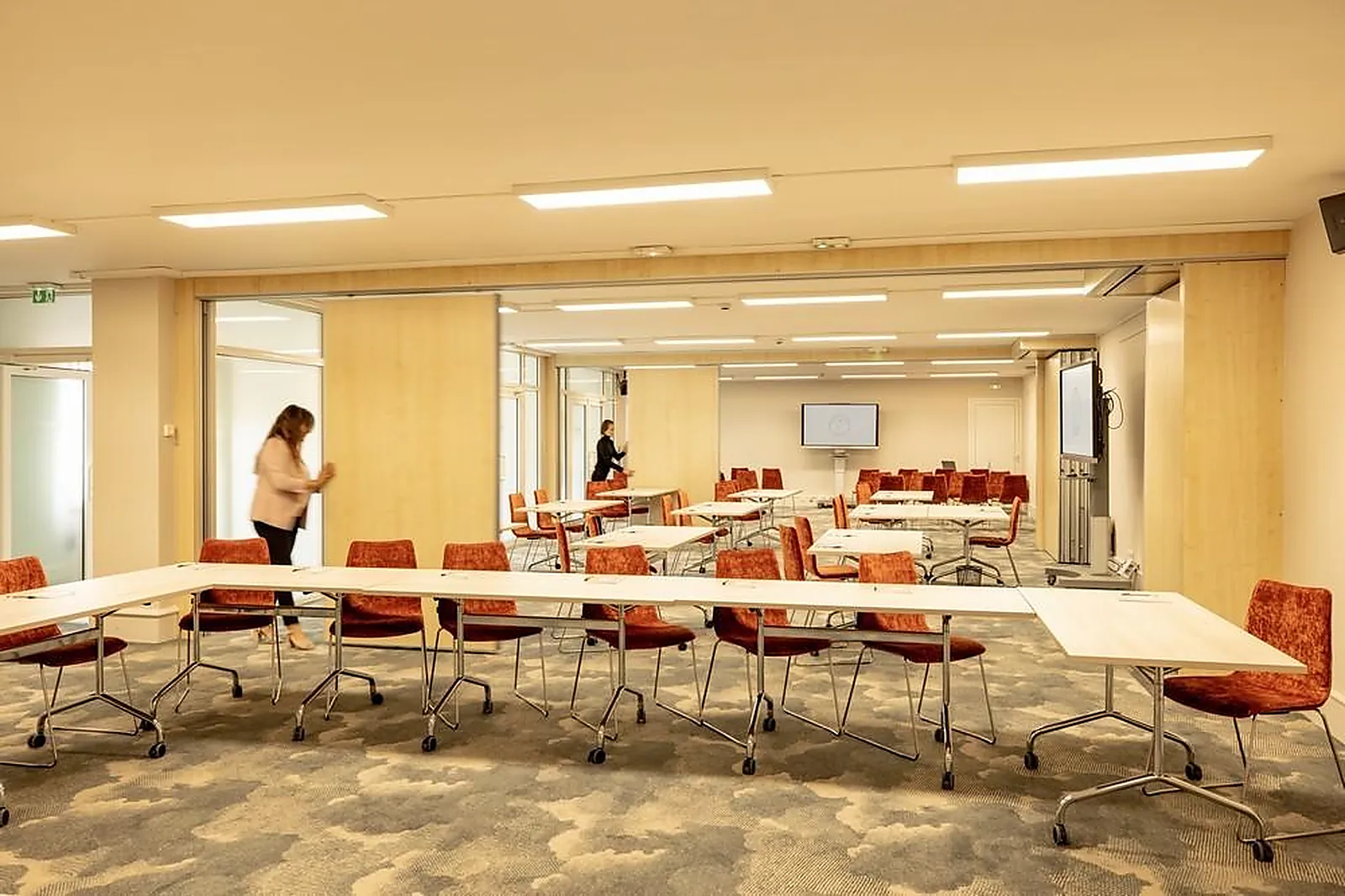 Lieux événementiels, CHÂTEAU DE FONTANGES