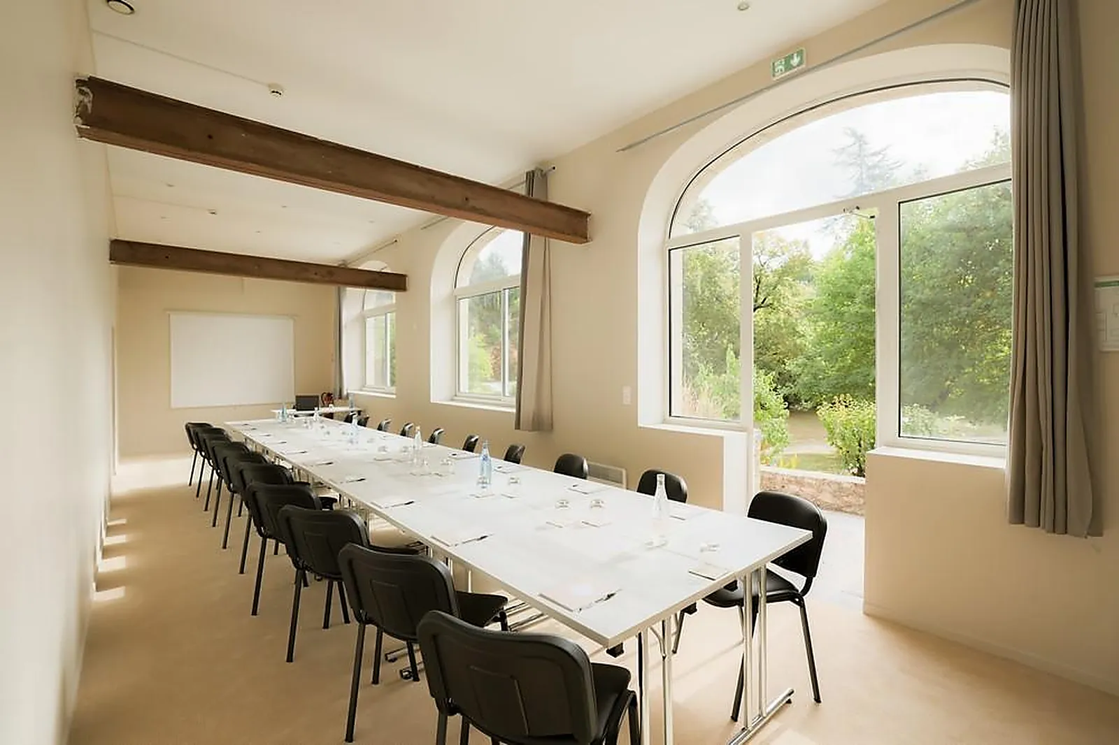 Lieux événementiels, CHÂTEAU DE FONTANGES