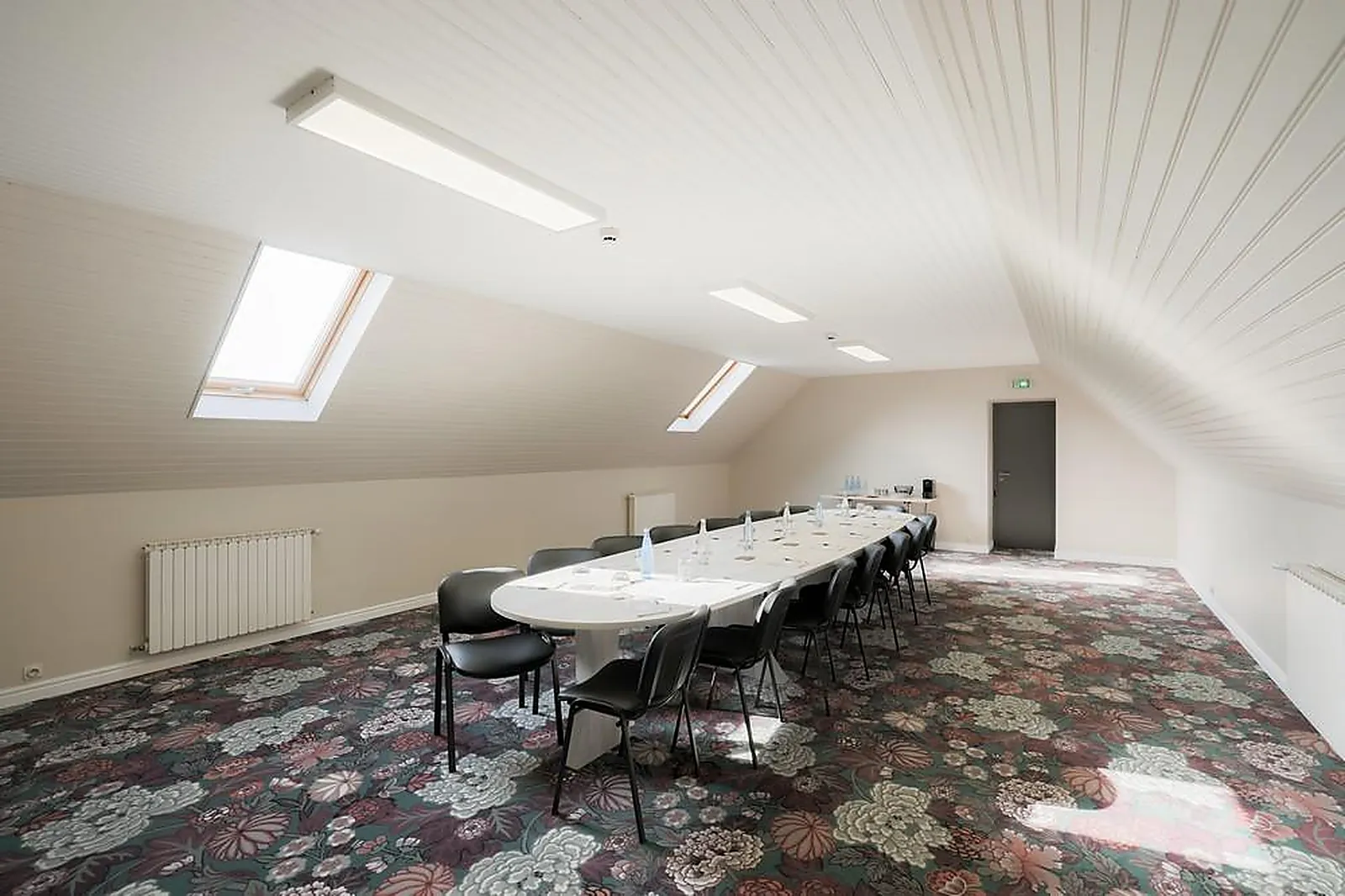 Lieux événementiels, CHÂTEAU DE FONTANGES