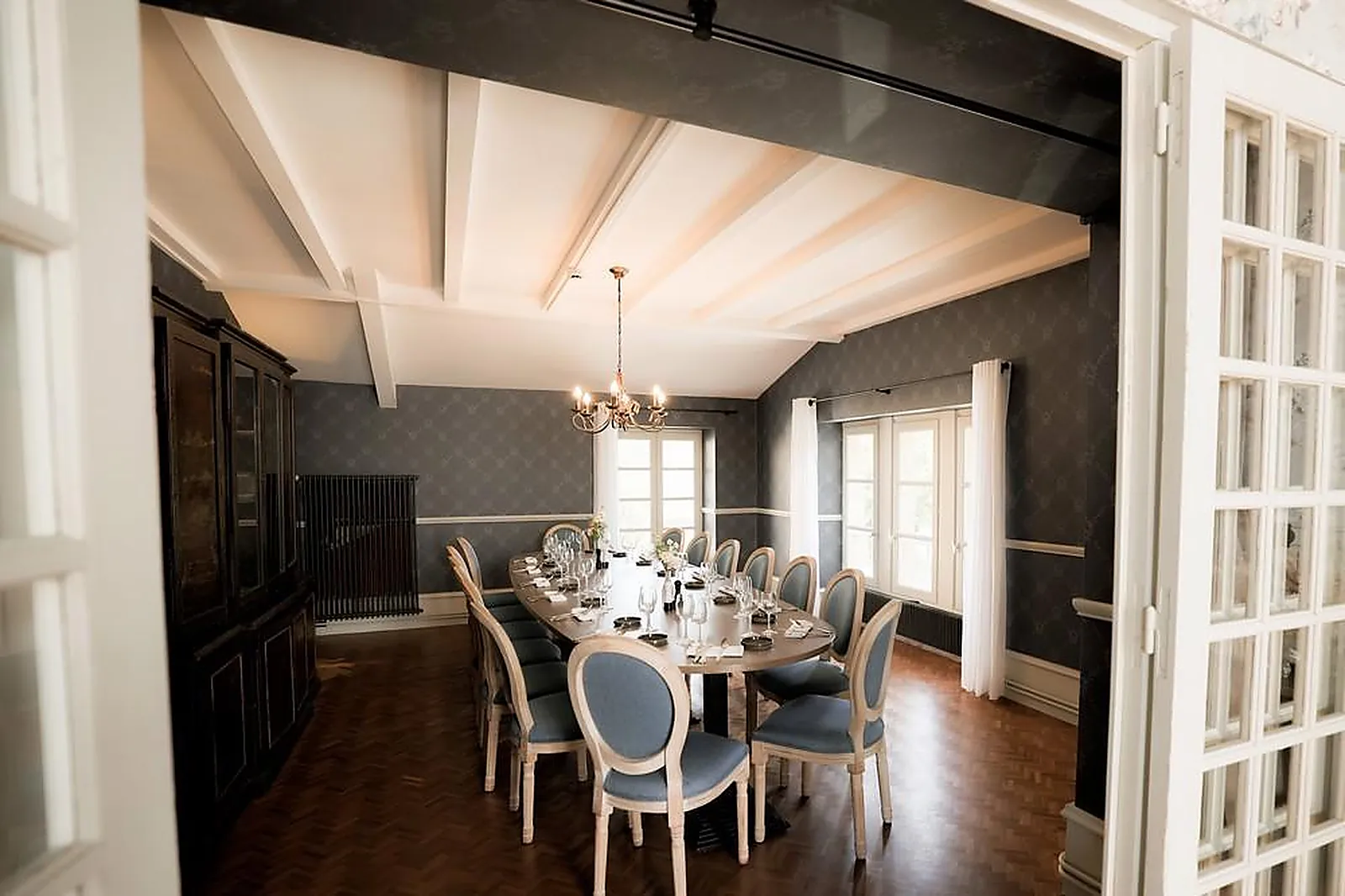 Lieux événementiels, CHÂTEAU DE FONTANGES