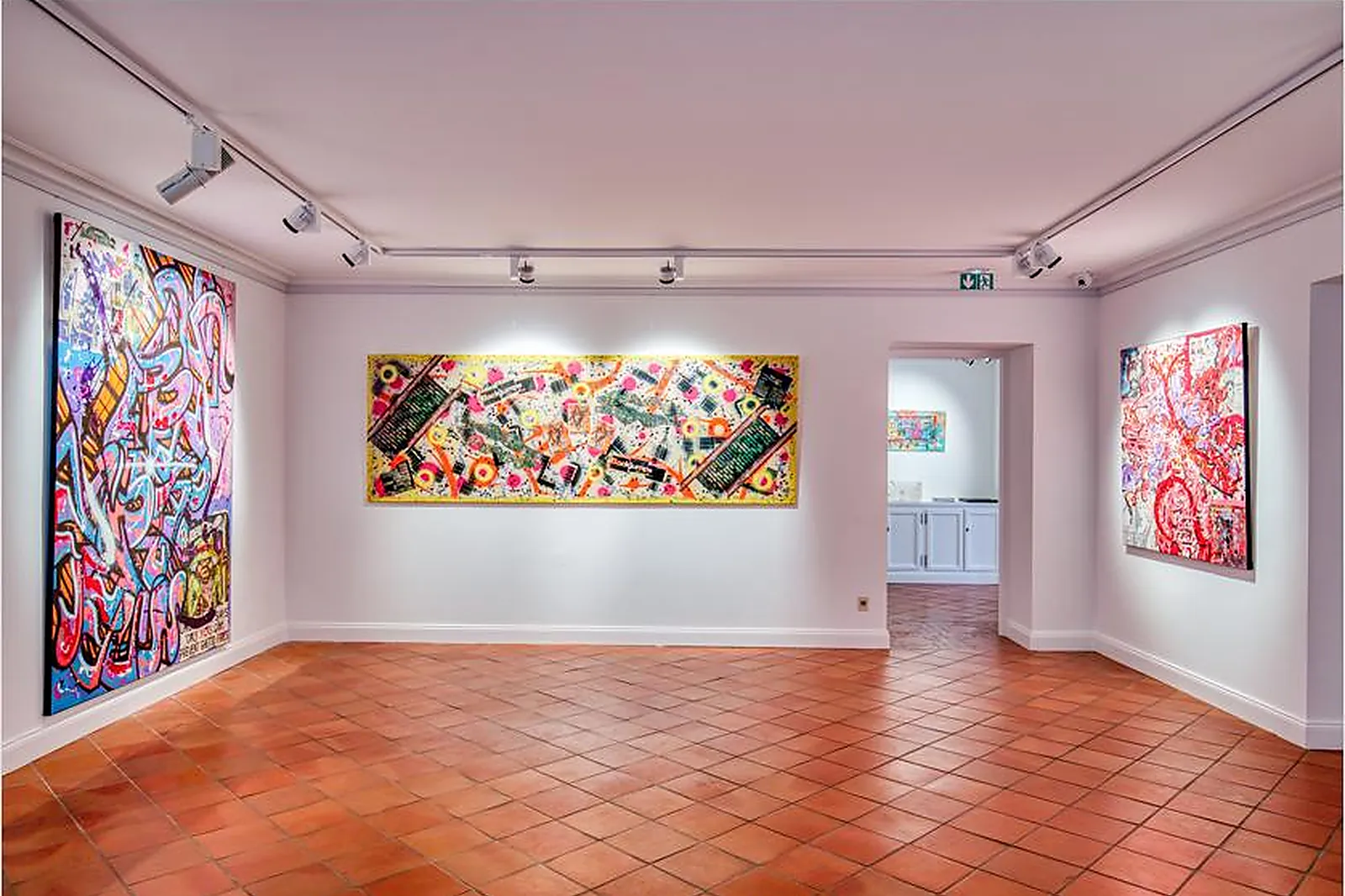 Lieux événementiels, CHÂTEAU DE FORBIN