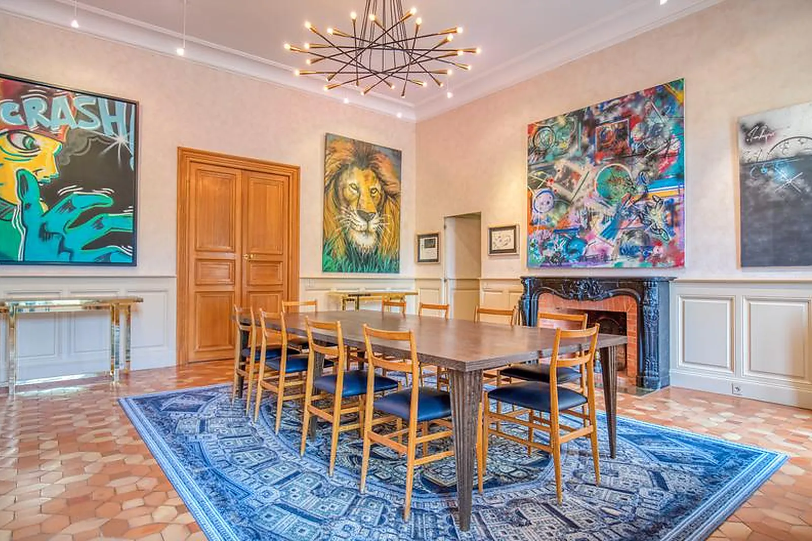 Lieux événementiels, CHÂTEAU DE FORBIN