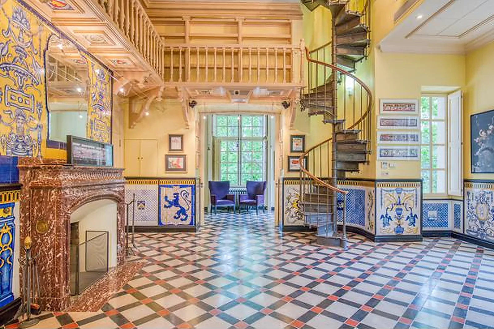 Lieux événementiels, CHÂTEAU DE FORBIN