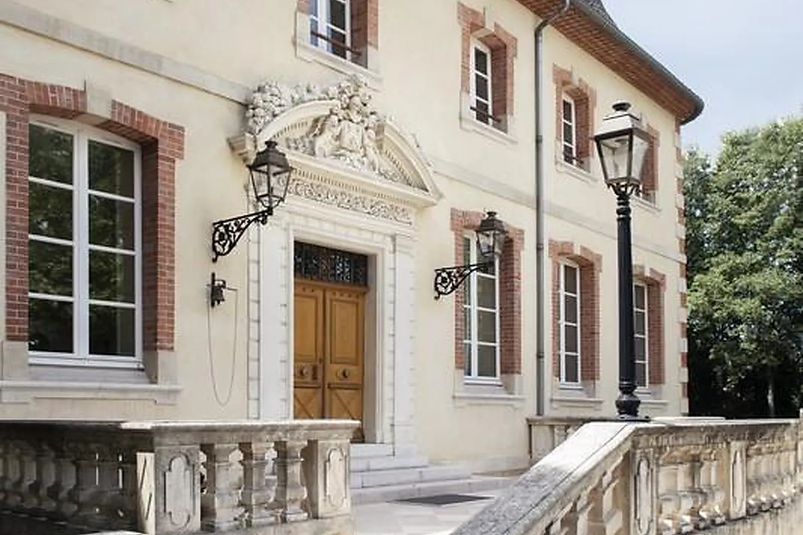 Lieux événementiels, CHÂTEAU DE FORBIN