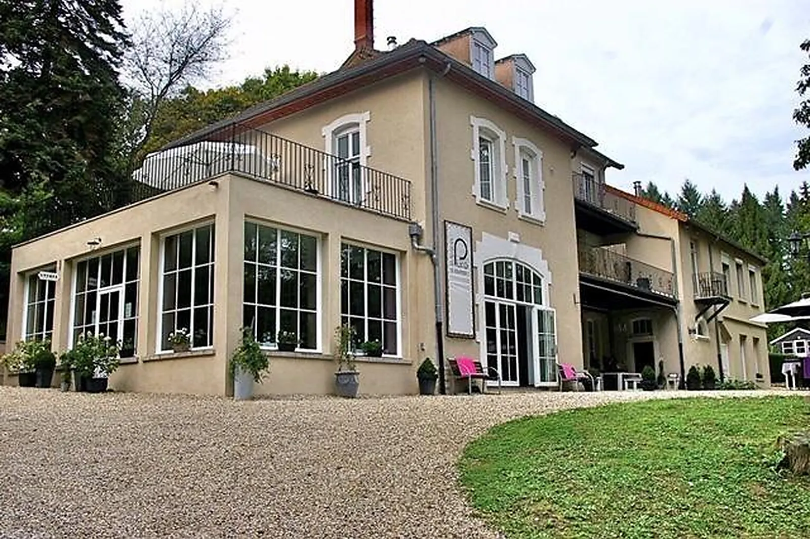 Lieux événementiels, CHÂTEAU DE FRÉTOY