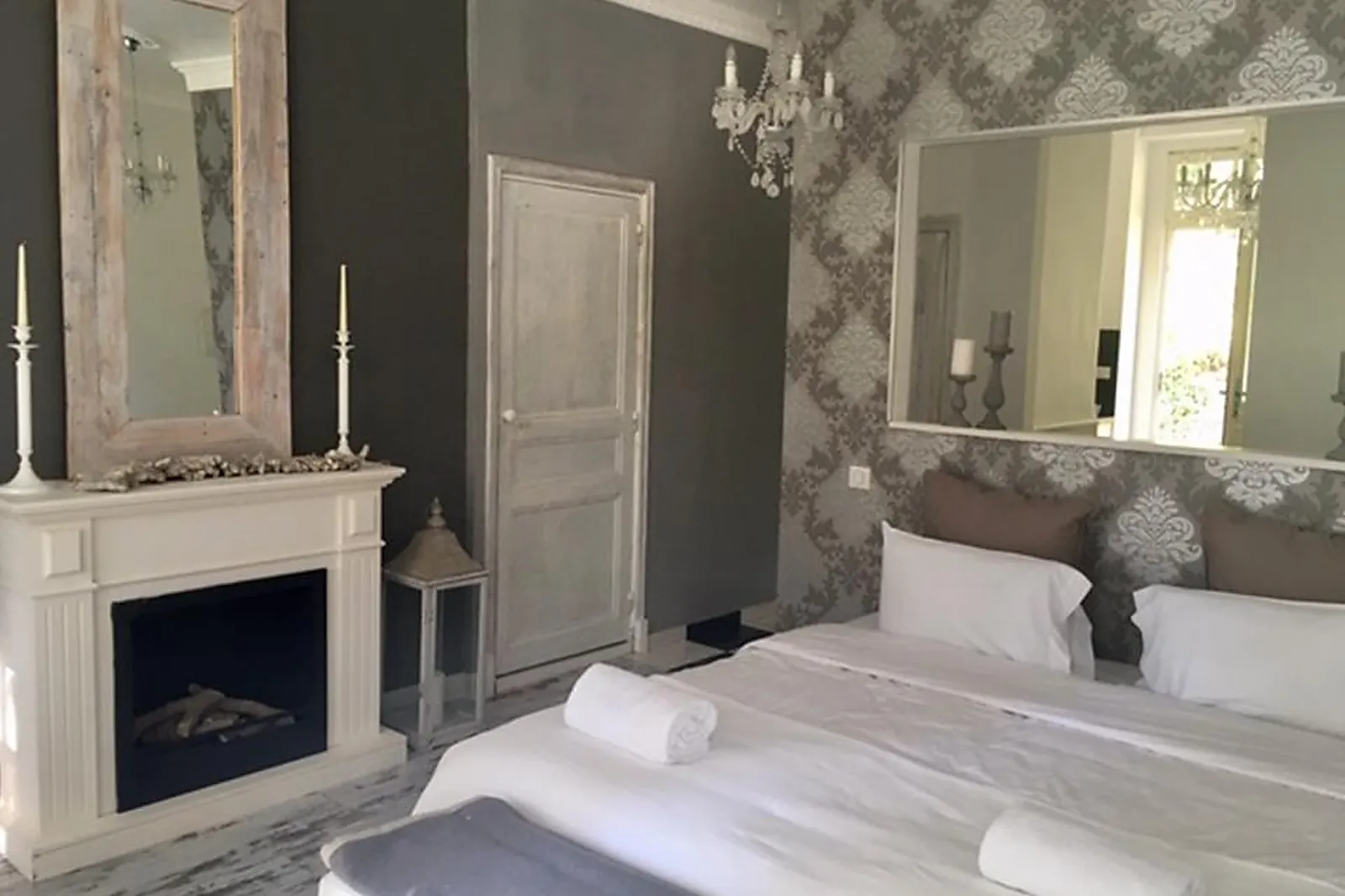 Lieux événementiels, CHÂTEAU DE FRÉTOY