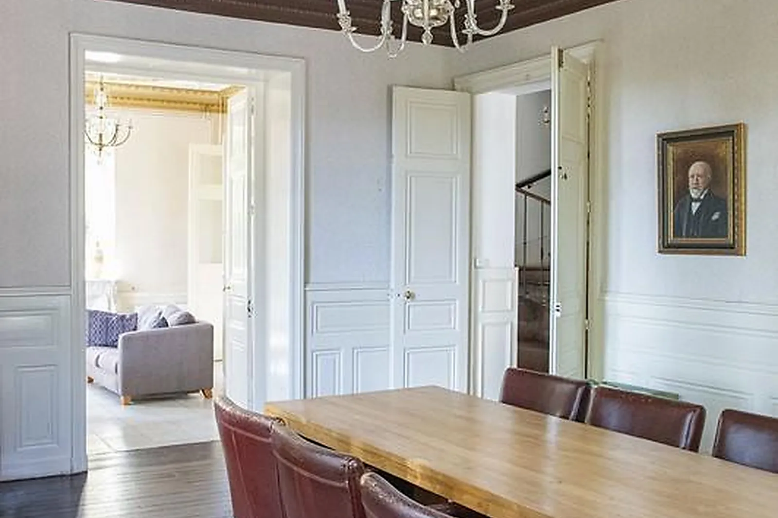 Lieux événementiels, CHÂTEAU DE FRÉTOY