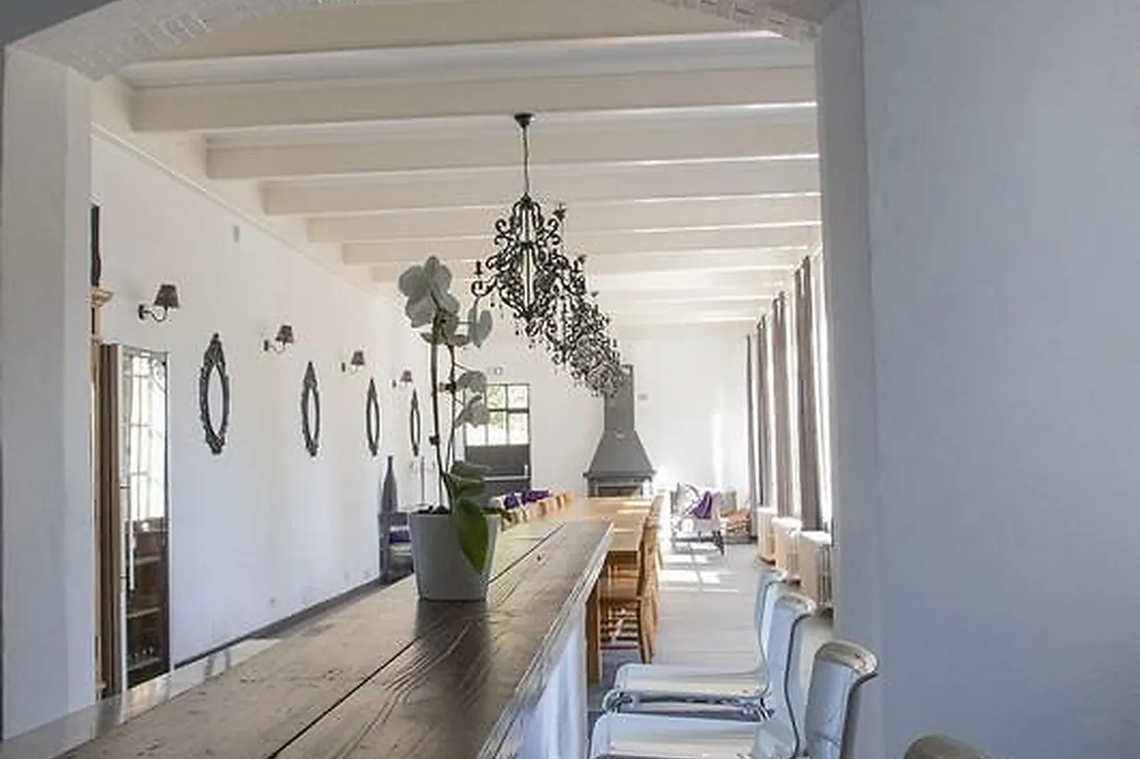 Lieux événementiels, CHÂTEAU DE FRÉTOY