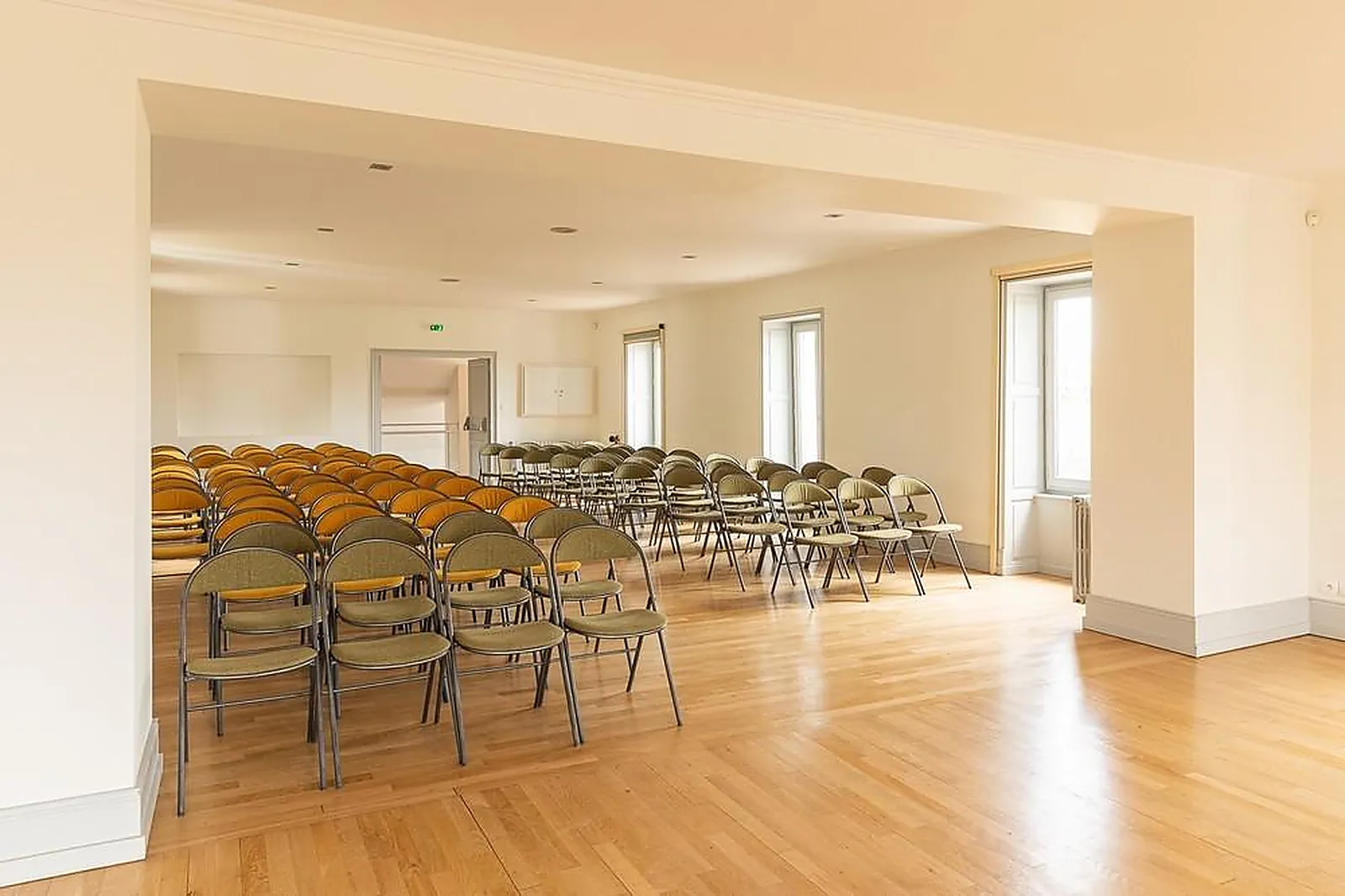 Lieux événementiels, CHÂTEAU DE GARNEROT