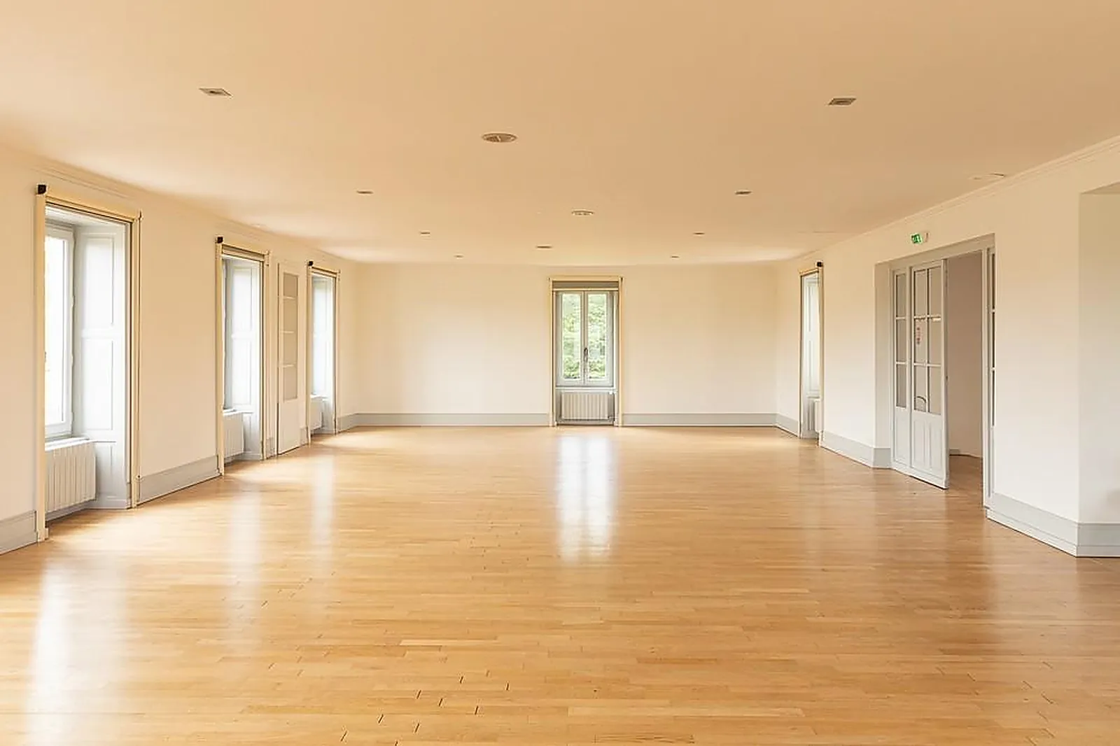 Lieux événementiels, CHÂTEAU DE GARNEROT