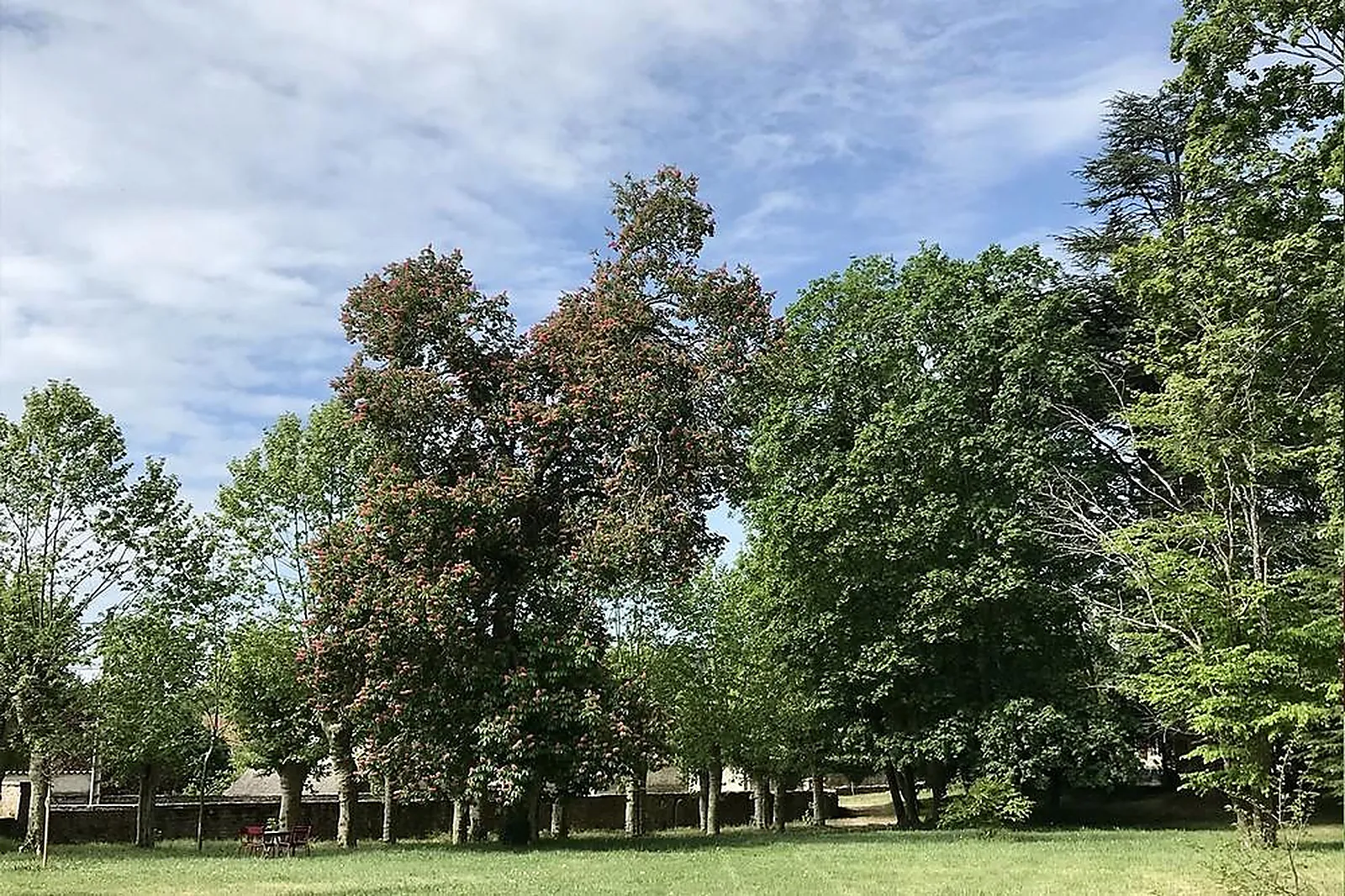 Lieux événementiels, CHÂTEAU DE GARNEROT