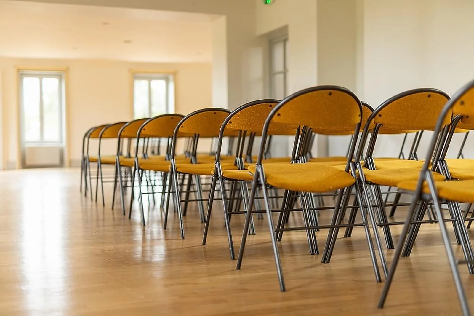 Lieux événementiels, CHÂTEAU DE GARNEROT