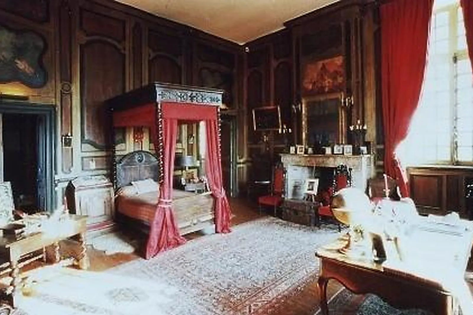 Lieux événementiels, CHÂTEAU DE GAUJACQ