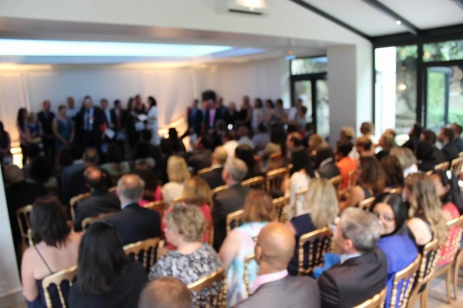 Lieux événementiels, CHÂTEAU DE GENCY