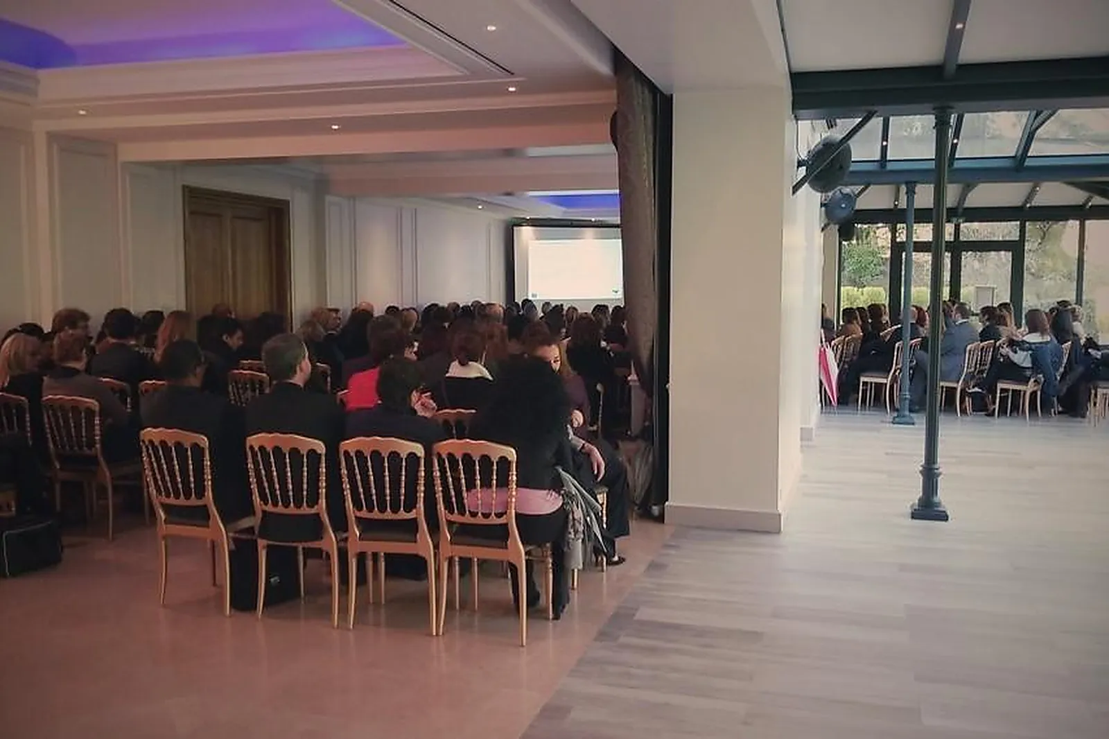 Lieux événementiels, CHÂTEAU DE GENCY