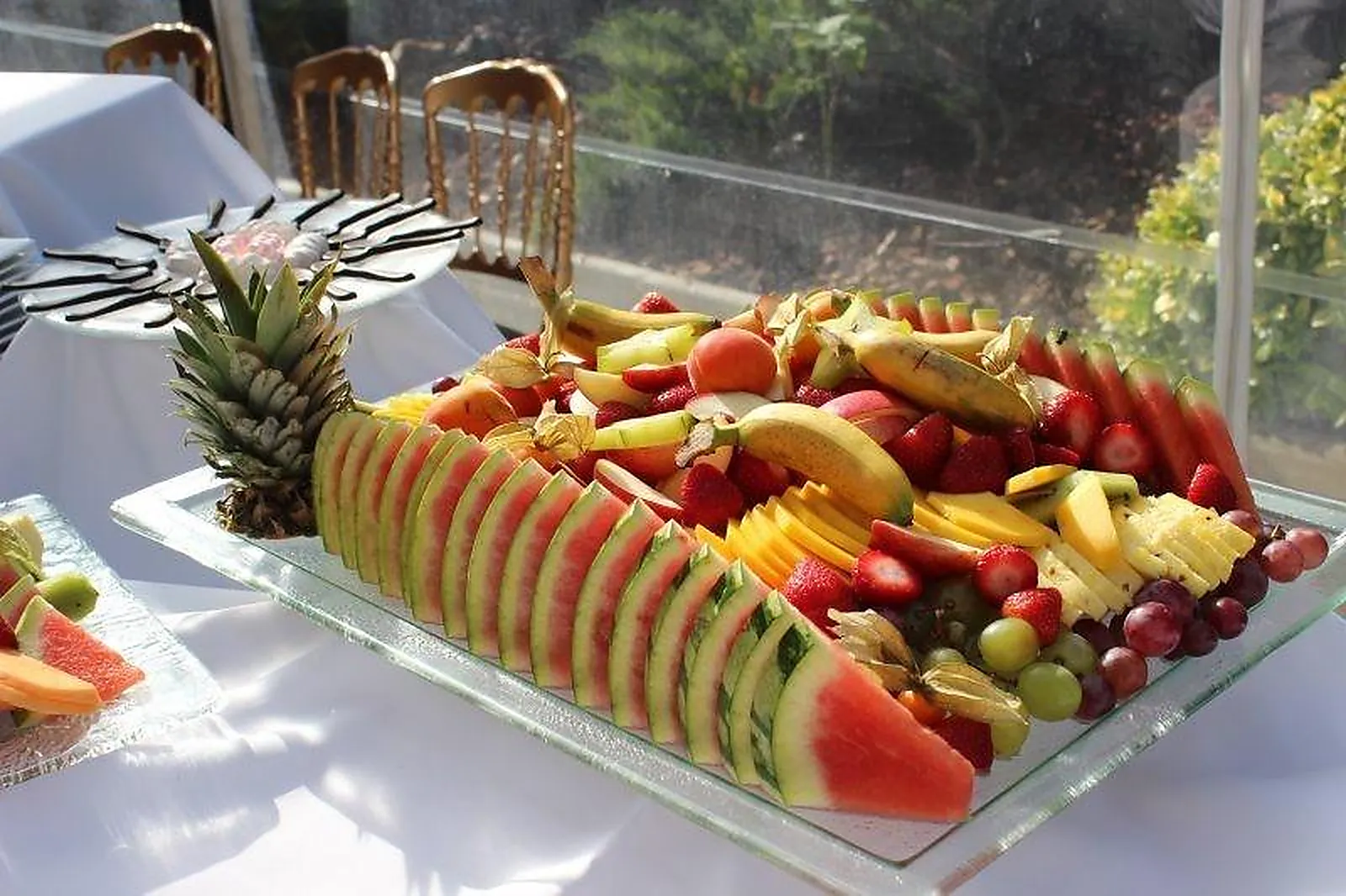 Lieux événementiels, CHÂTEAU DE GENCY