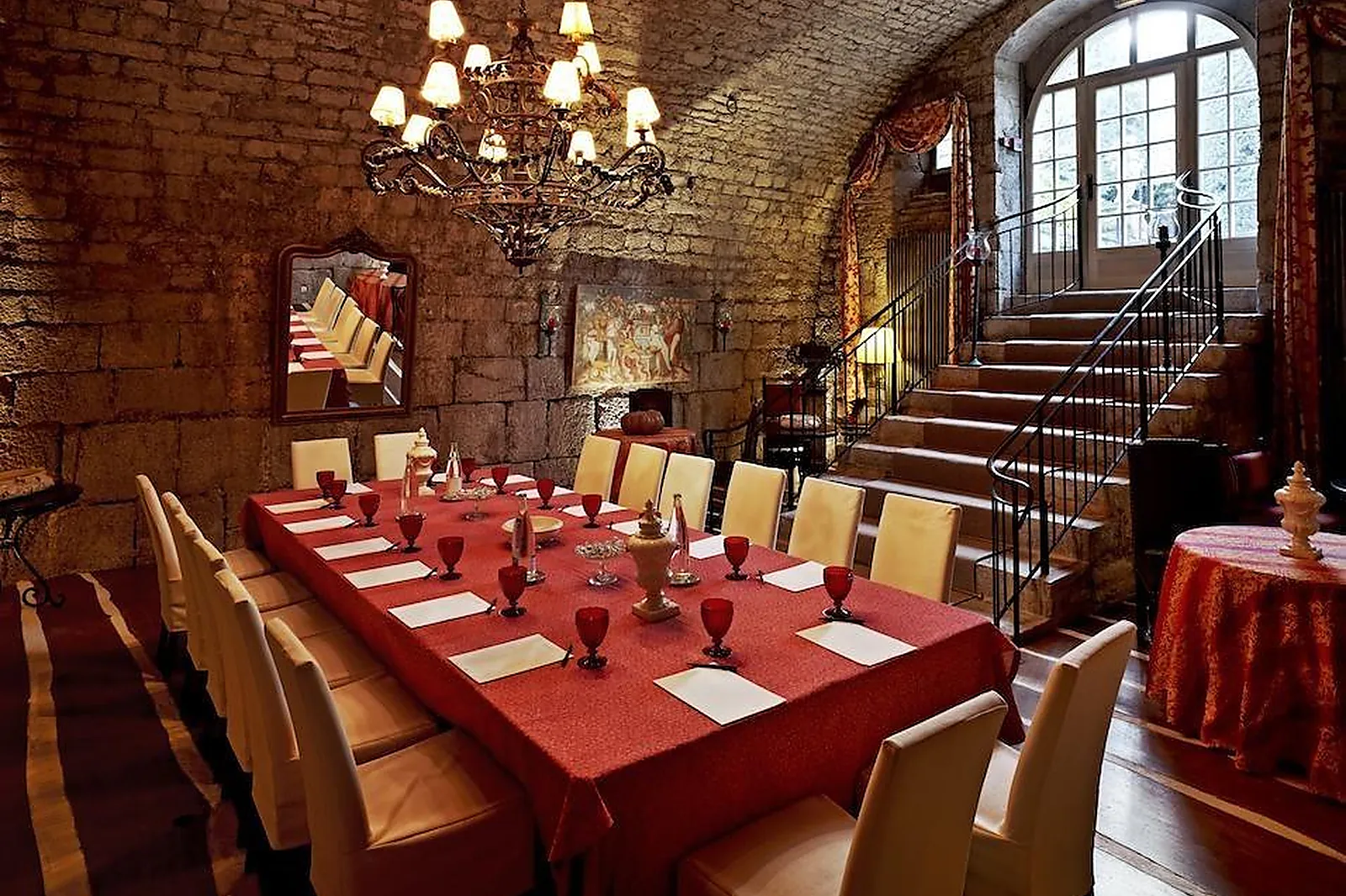 Lieux événementiels, CHÂTEAU DE GERMIGNEY