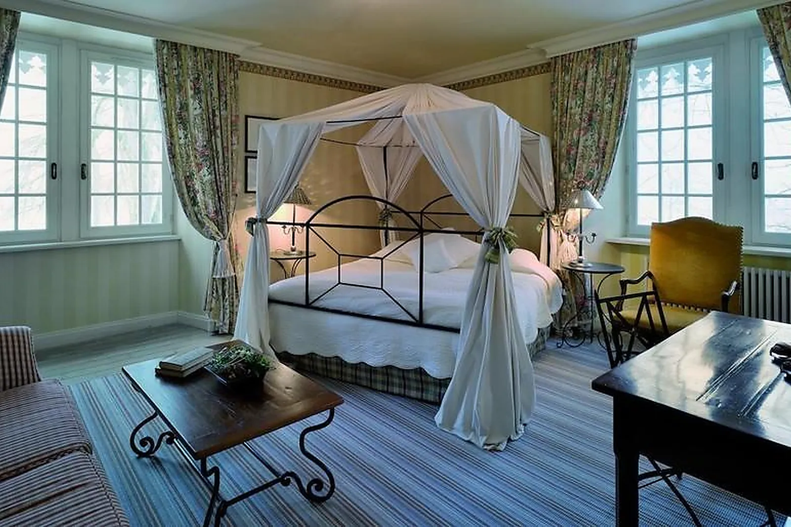 Lieux événementiels, CHÂTEAU DE GERMIGNEY