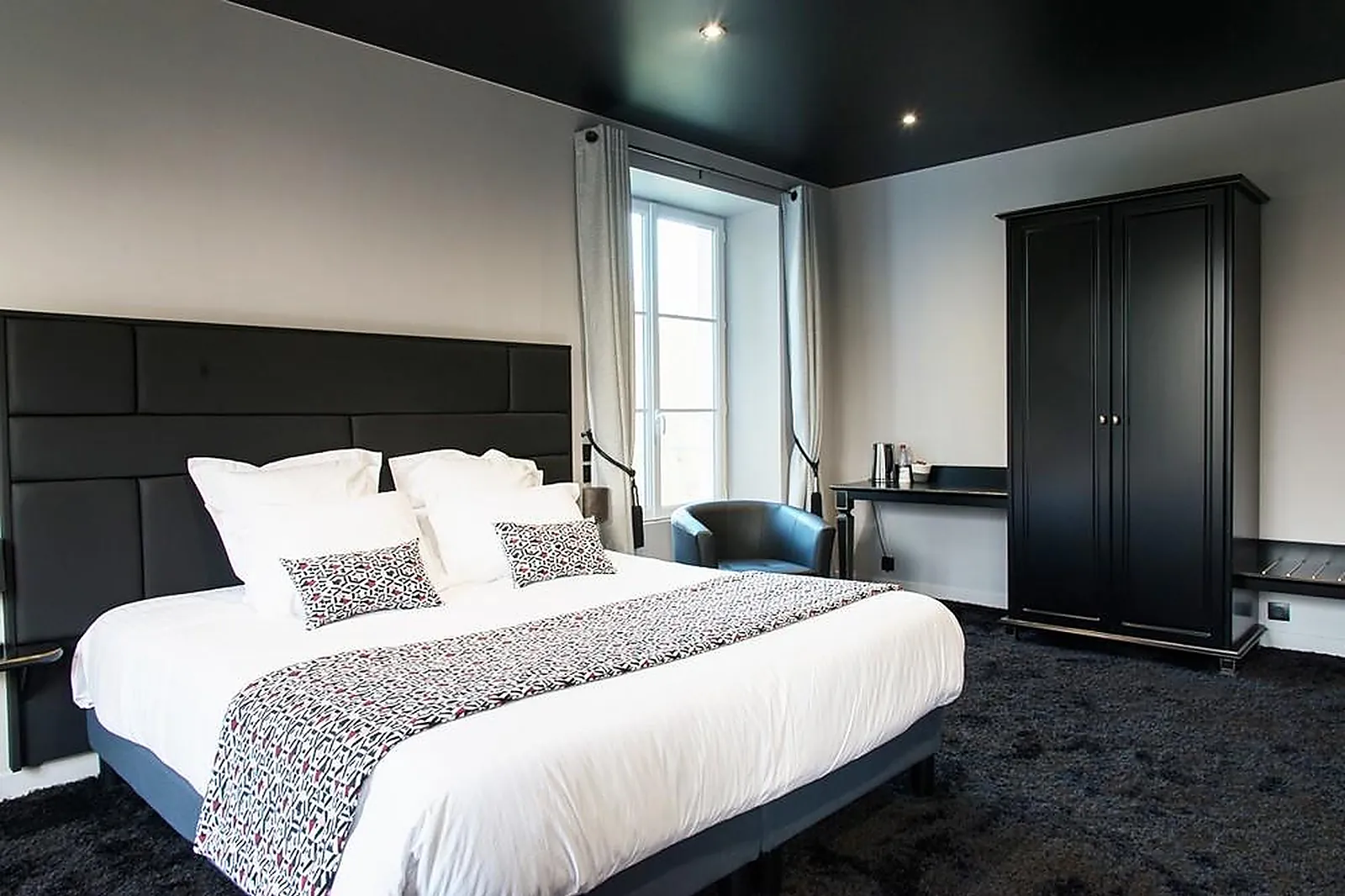 Lieux événementiels, CHÂTEAU DE GÉZAINCOURT