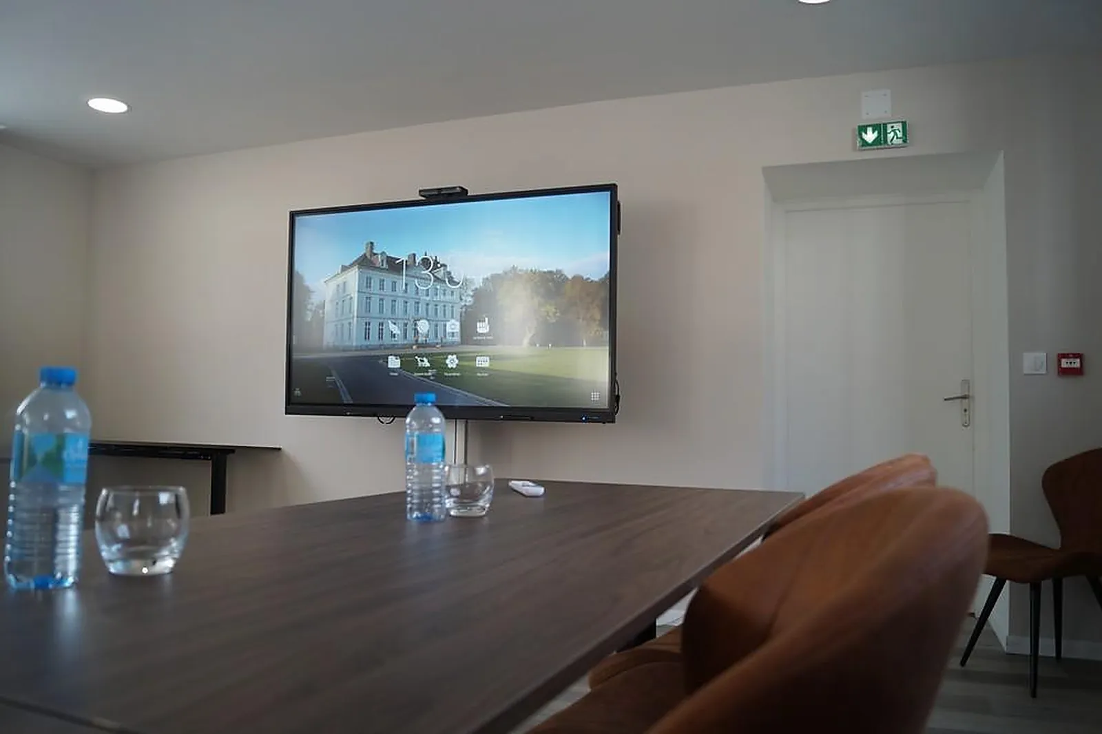 Lieux événementiels, CHÂTEAU DE GÉZAINCOURT