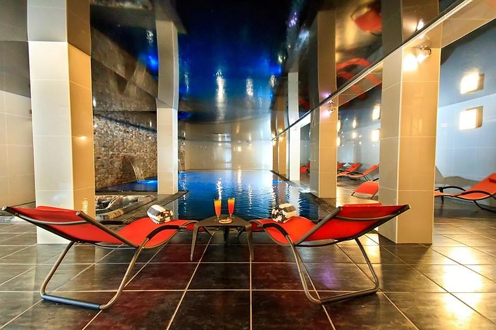 Lieux événementiels, CHÂTEAU DE GÉZAINCOURT