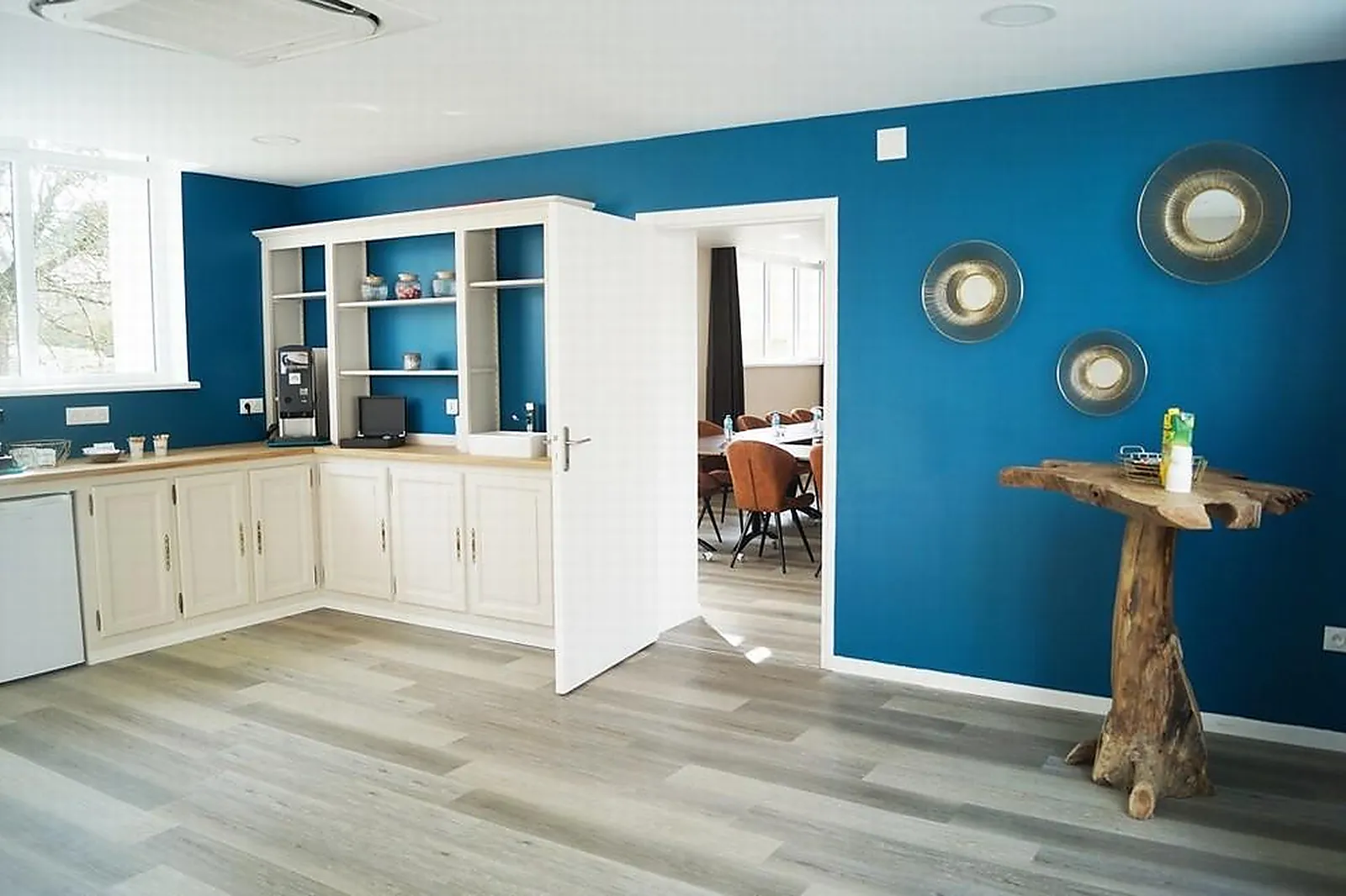 Lieux événementiels, CHÂTEAU DE GÉZAINCOURT