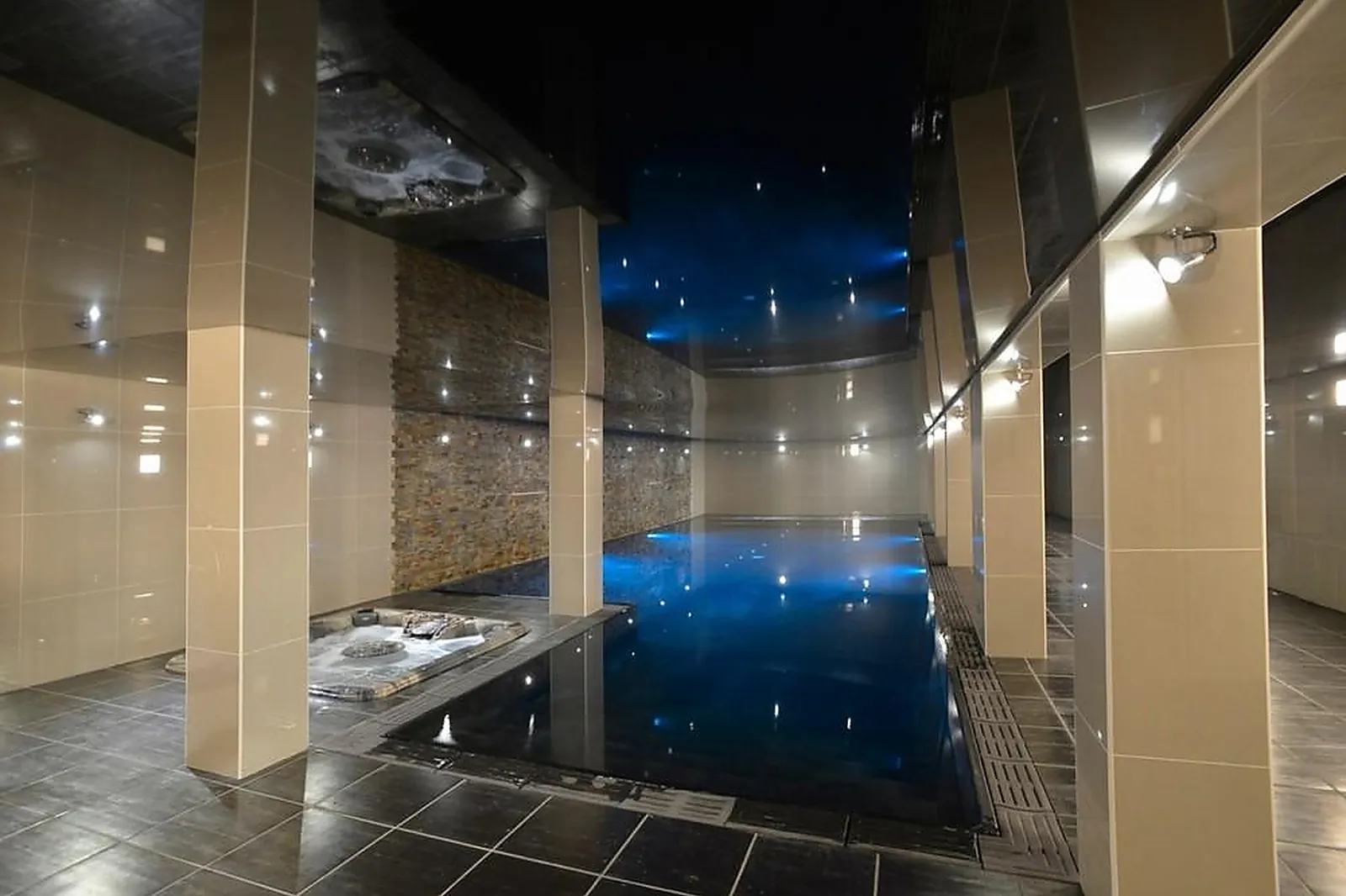 Lieux événementiels, CHÂTEAU DE GÉZAINCOURT