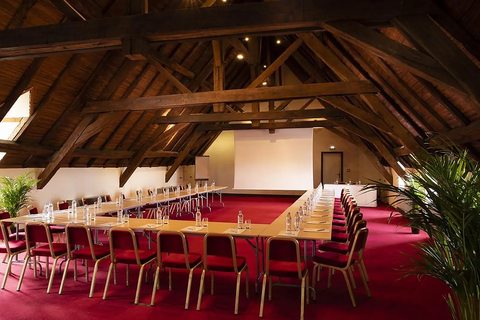 Lieux événementiels, CHÂTEAU DE GILLY