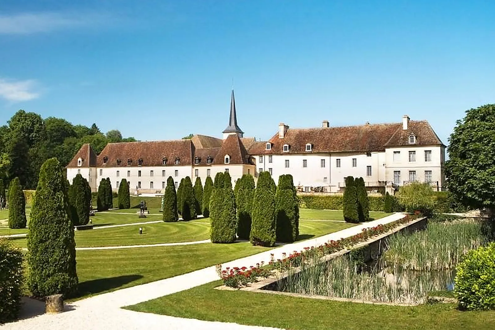 Lieux événementiels, CHÂTEAU DE GILLY